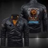 Carolina Panthers Leather Jacket PP01