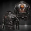 Atlanta Falcons Leather Jacket FS71