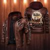 Atlanta Falcons Leather Jacket KR74
