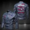 Buffalo Bills Leather Jacket KG23