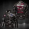 Buffalo Bills Leather Jacket XI30
