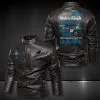 Carolina Panthers Leather Jacket PM38