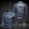 Atlanta Falcons Leather Jacket PZ68