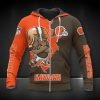 Clothes Cleveland Browns HI28