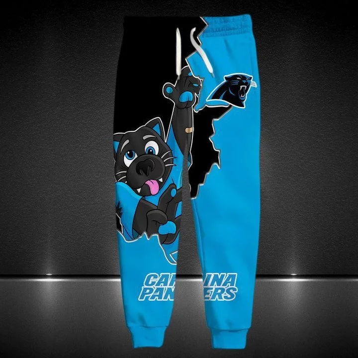 Carolina Panthers Jogger KZ98