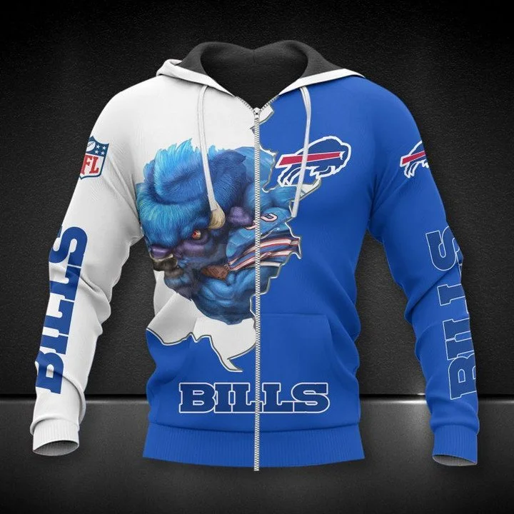 Clothes Buffalo Bills TH98