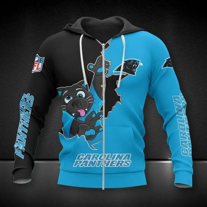 Clothes Carolina Panthers PQ81 - Image 2