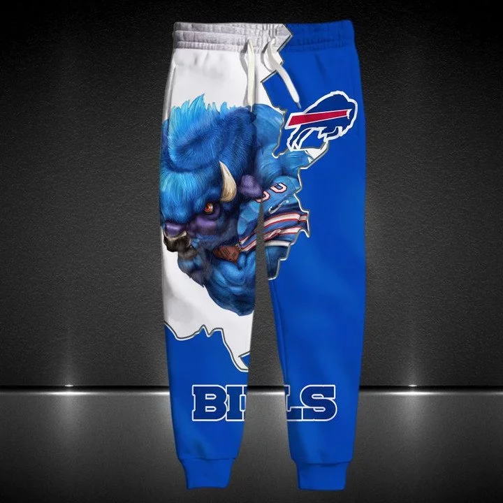 Buffalo Bills Jogger TY10