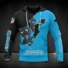 Clothes Carolina Panthers PQ81