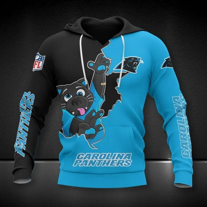 Clothes Carolina Panthers PQ81