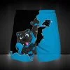 Carolina Panthers Men Shorts HC87