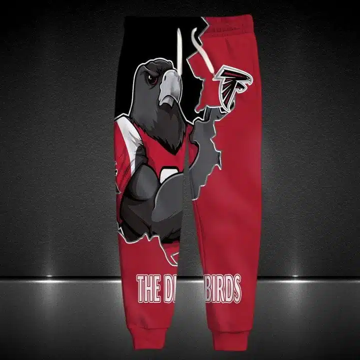 Atlanta Falcons Jogger KN23