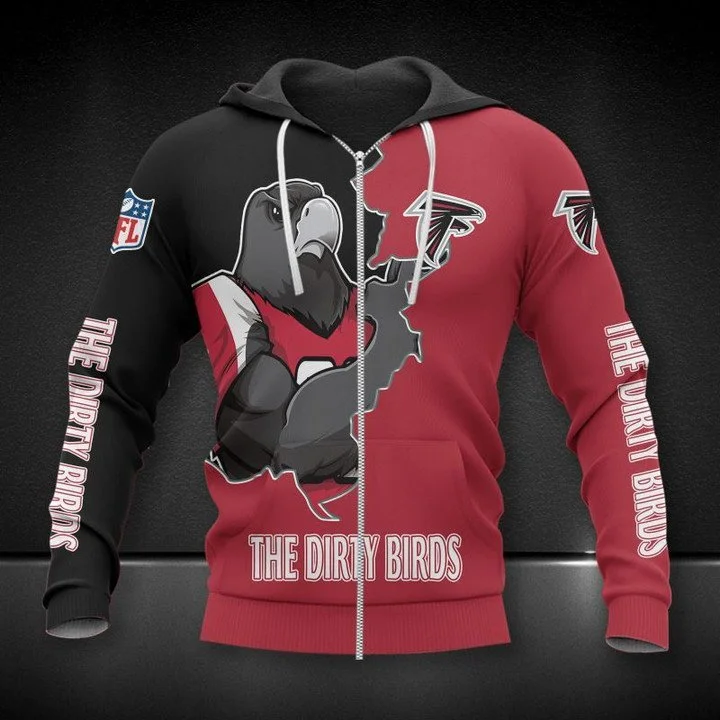 Clothes Atlanta Falcons YC84 - Image 2