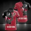 Atlanta Falcons Polo T-Shirt Full Size PN28