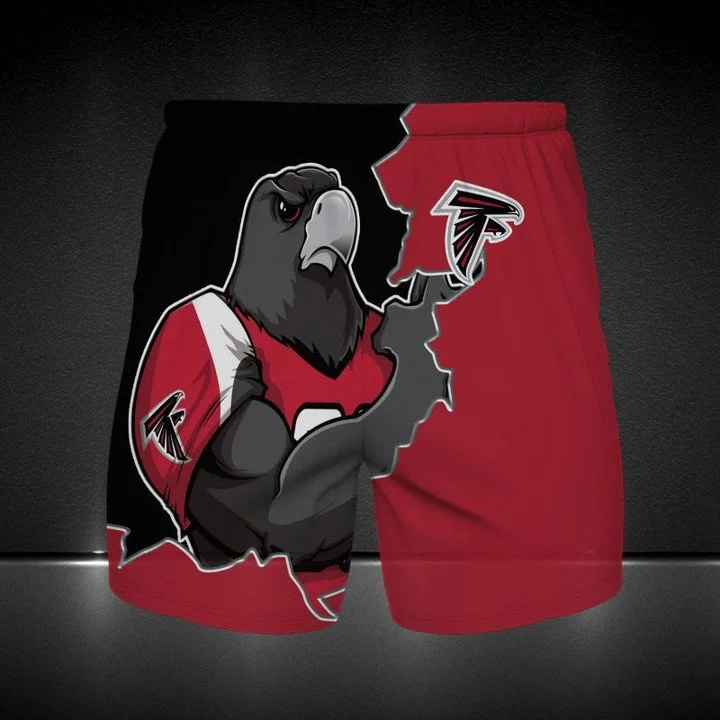 Atlanta Falcons Men Shorts YK20