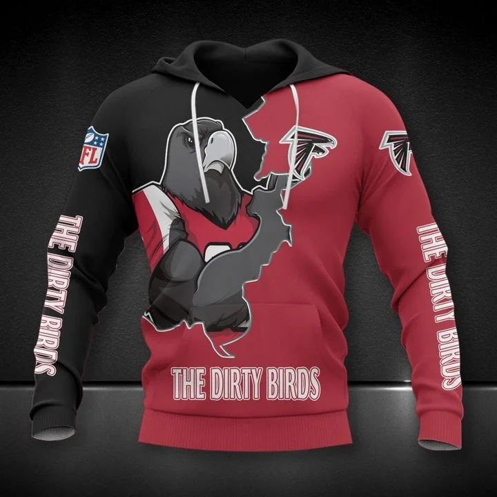 Clothes Atlanta Falcons YC84