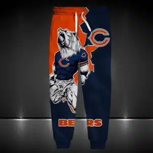 Chicago Bears Jogger VD92