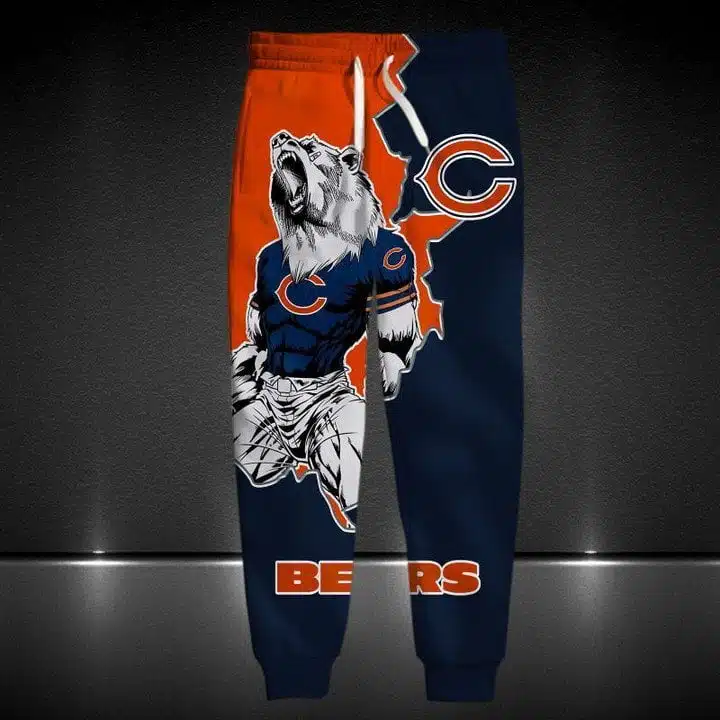 Chicago Bears Jogger VD92