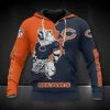 Clothes Chicago Bears FF57