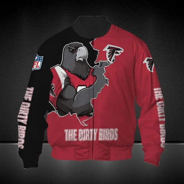 Clothes Atlanta Falcons YC84 - Image 4