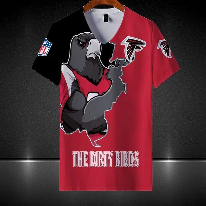 Clothes Atlanta Falcons YC84 - Image 7