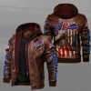 Buffalo Bills Leather Jacket JC01