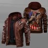 Atlanta Falcons Leather Jacket FR39