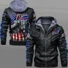 Buffalo Bills Leather Jacket XI37