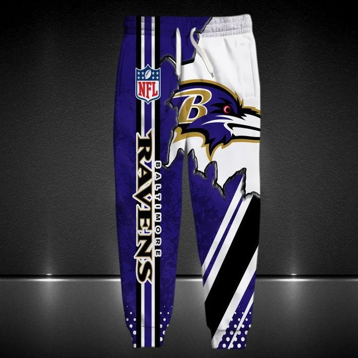 Baltimore Ravens Jogger CM38
