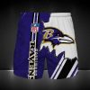 Baltimore Ravens Men Shorts CM17