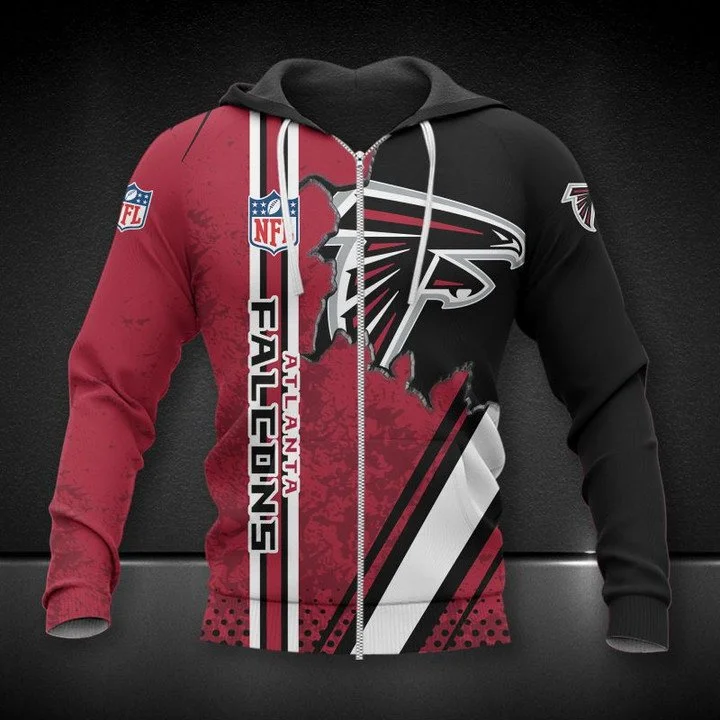 Clothes Atlanta Falcons PZ18 - Image 2