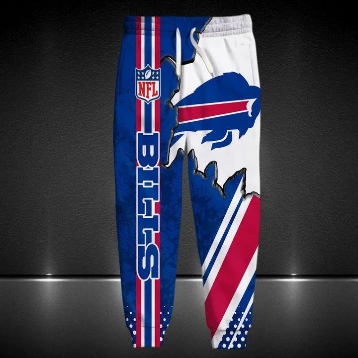 Buffalo Bills Jogger KC82