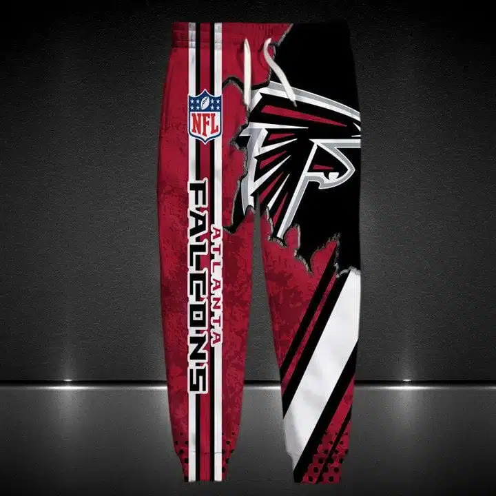 Atlanta Falcons Jogger PI10