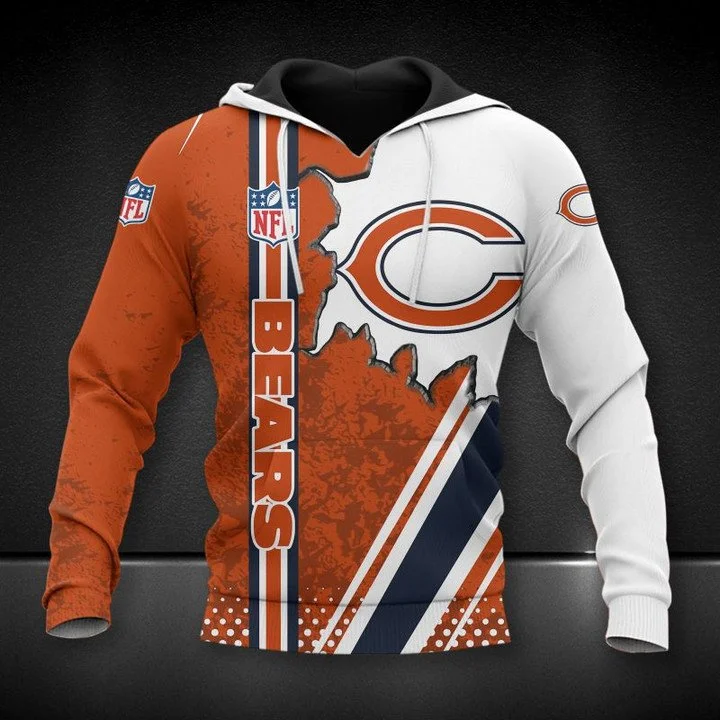 Clothes Chicago Bears EF25 - Image 2