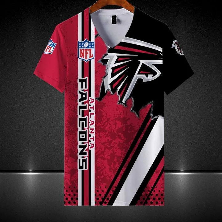 Clothes Atlanta Falcons PZ18 - Image 7