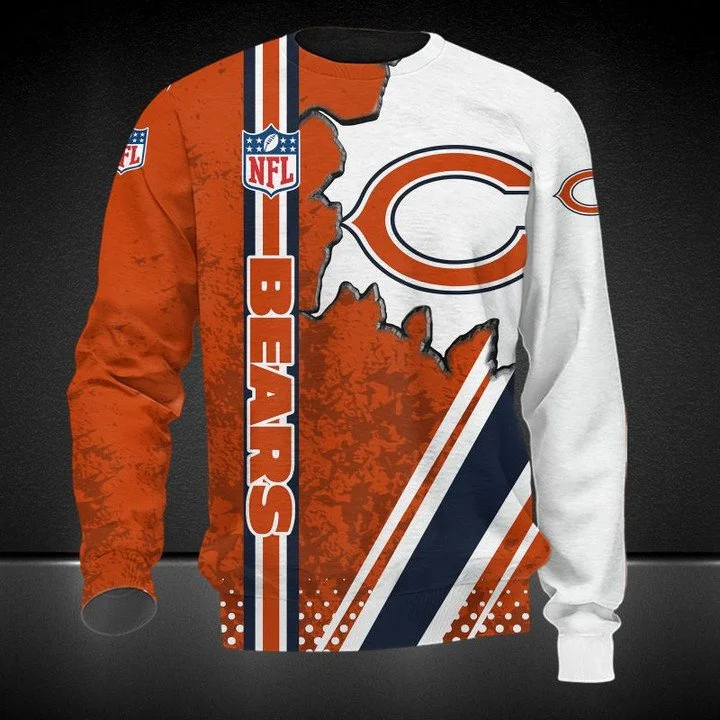 Clothes Chicago Bears EF25 - Image 6