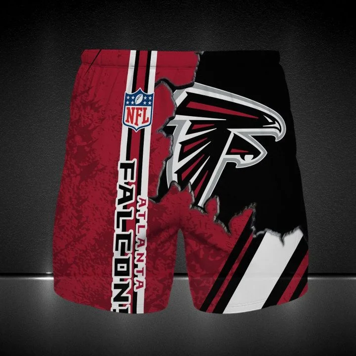 Atlanta Falcons Men Shorts OT59