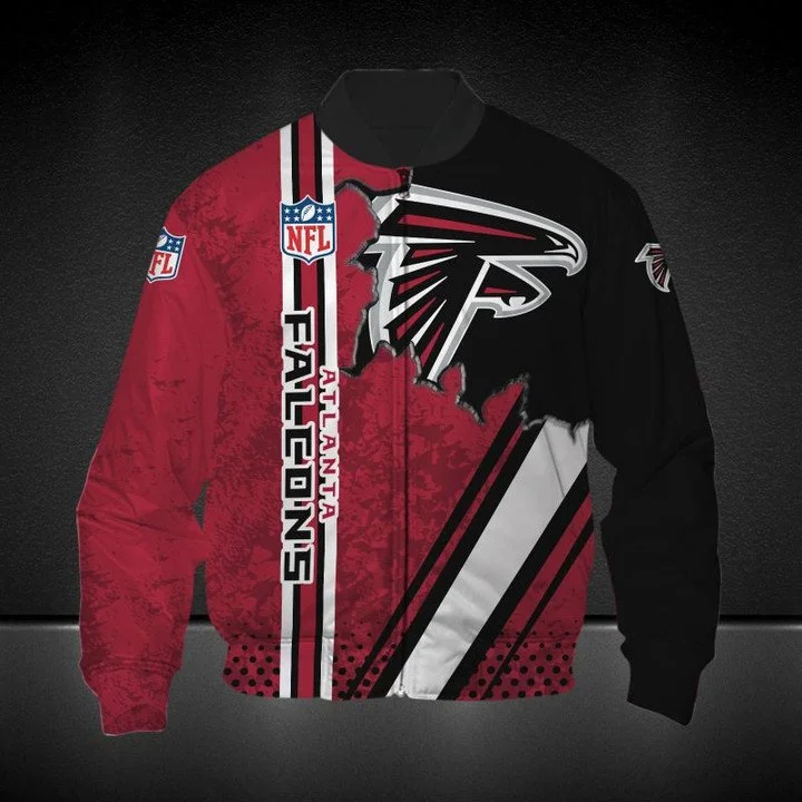 Clothes Atlanta Falcons PZ18 - Image 4