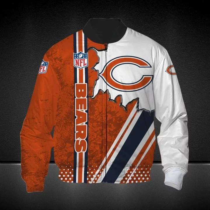 Clothes Chicago Bears EF25 - Image 7
