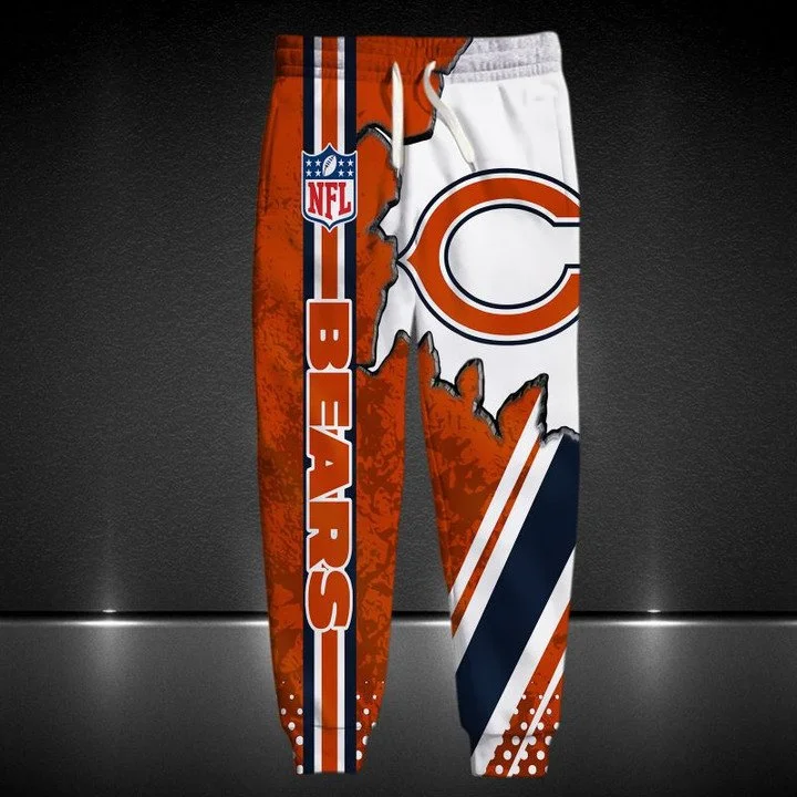 Chicago Bears Jogger GF52