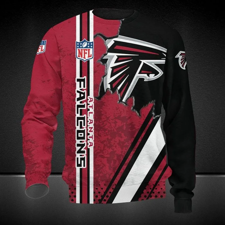 Clothes Atlanta Falcons PZ18 - Image 5