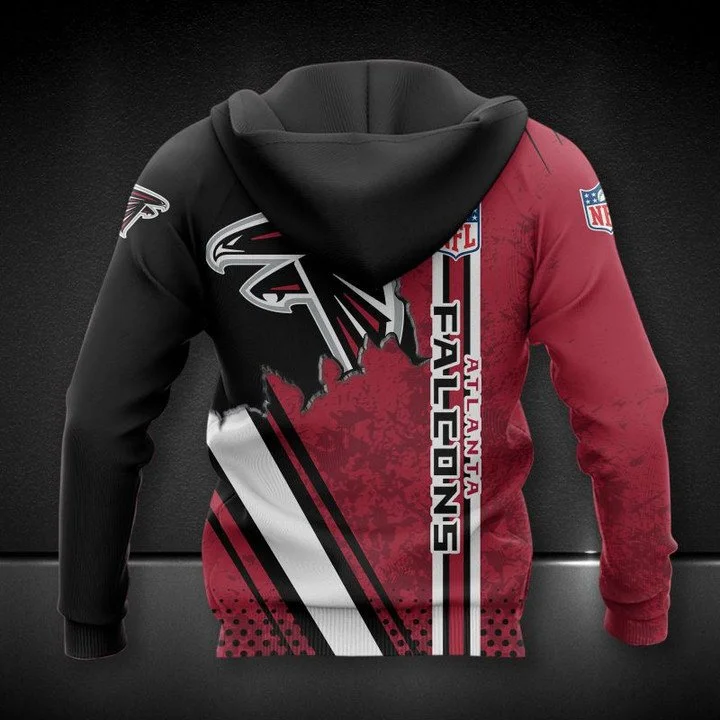 Clothes Atlanta Falcons PZ18 - Image 3