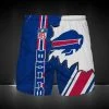 Buffalo Bills Men Shorts KY49