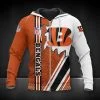 Clothes Cincinnati Bengals QB27