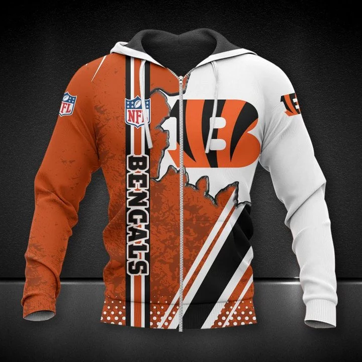 Clothes Cincinnati Bengals QB27