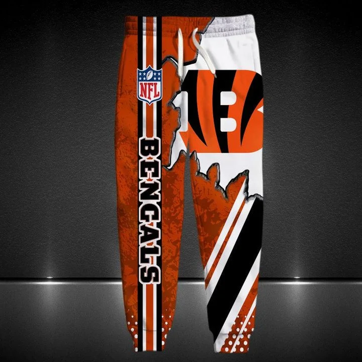 Cincinnati Bengals Jogger PG71