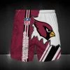 Arizona Cardinals Men Shorts KF38
