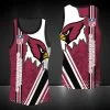 Arizona Cardinals Tank Top JC77