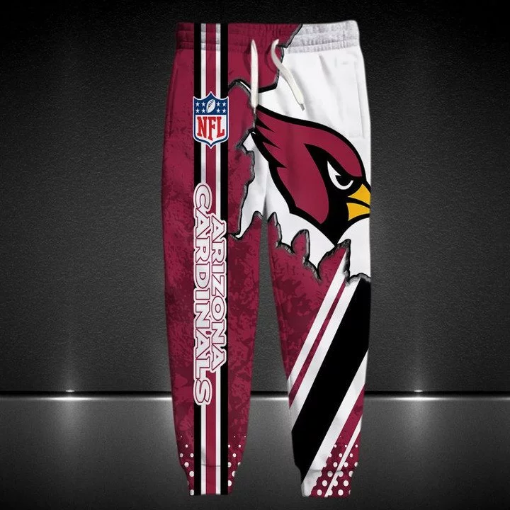 Arizona Cardinals Jogger KN92