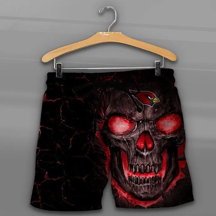 Arizona Cardinals Men Shorts MA21
